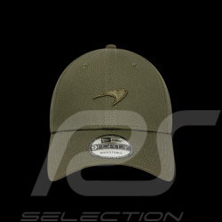 McLaren Kappe Norris Piastri Olivgrün Flawless New Era 60357160