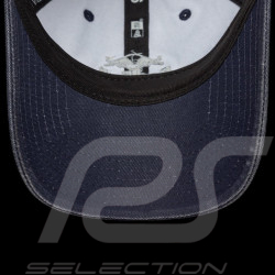 Casquette Red Bull Racing Verstappen Bleu Marine Tonal Re-Edition New Era 60684660