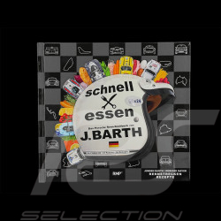 Buch Schnell Essen Jürgen Barth / Rüdiger Mayer 2025 - Deutsch