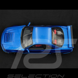 Nissan Skyline GT-R R34 Nismo Z-Tune Bayside Blue 1/12 Ottomobile G082