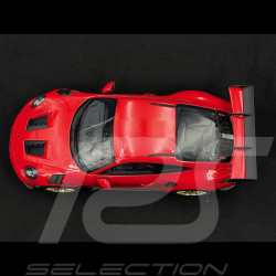Porsche 911 GT3 RS Type 992 2021 Rouge Indien 1/12 GT Spirit GT939