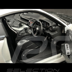 Toyota GR86 LBWK Body Kit 2024 Blanc Nacré 1/18 Solido S1813602