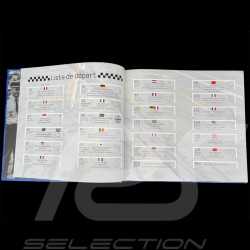 Livre La Course au Menu Jürgen Barth / Rüdiger Mayer 2025 - Français