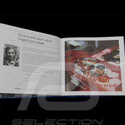 Livre La Course au Menu Jürgen Barth / Rüdiger Mayer 2025 - Français