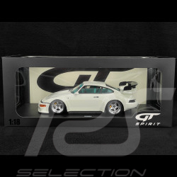 Porsche 911 Type 964 RWB RWBA Grand Prix Weiß 2023 1/18 GT Spirit GT506