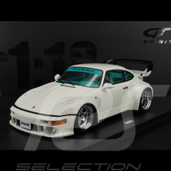 Porsche 911 Type 964 RWB RWBA Grand Prix Weiß 2023 1/18 GT Spirit GT506