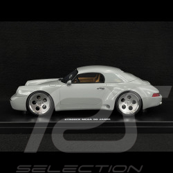 Porsche 911 Type 964 Strosek Mega 30 Speedster Sport 2023 Klassisch Grau 1/18 GT Spirit GT924