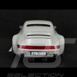 Porsche 911 Type 964 Strosek Mega 30 Speedster Sport 2023 Classic Grey 1/18 GT Spirit GT924