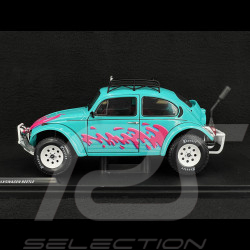 Volkswagen Beetle All Road 1976 Miami Green 1/18 Solido S1809604