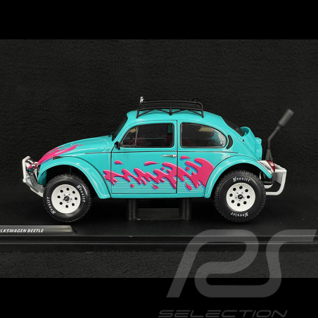 Volkswagen Beetle...