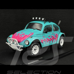 Volkswagen Käfer All Road 1976 Miami Green 1/18 Solido S1809604