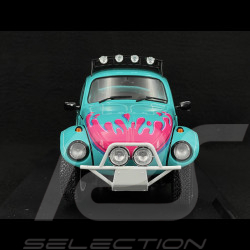 Volkswagen Käfer All Road 1976 Miami Green 1/18 Solido S1809604