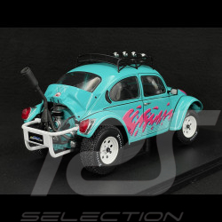 Volkswagen Beetle All Road 1976 Miami Green 1/18 Solido S1809604