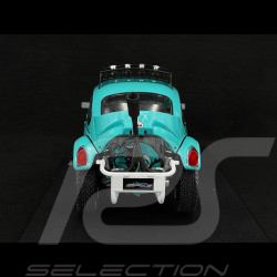 Volkswagen Beetle All Road 1976 Miami Green 1/18 Solido S1809604