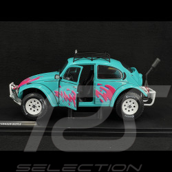 Volkswagen Käfer All Road 1976 Miami Green 1/18 Solido S1809604