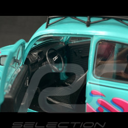Volkswagen Käfer All Road 1976 Miami Green 1/18 Solido S1809604