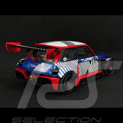 Renault 5 Turbo 3E E-Tech 2023 Métal Bleu 1/18 OttOmobile OT1175