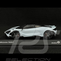 McLaren 765LT 2020 Keramikgrau 1/43 Solido S4311905