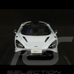 McLaren 765LT 2020 Gris Céramique 1/43 Solido S4311905