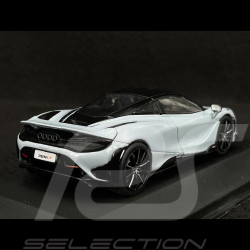 McLaren 765LT 2020 Keramikgrau 1/43 Solido S4311905