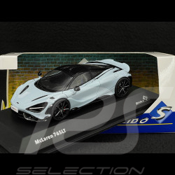 McLaren 765LT 2020 Ceramic Grey 1/43 Solido S4311905