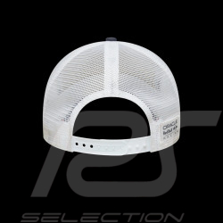 Casquette Red Bull Racing Verstappen Trucker Bleu Marine / Blanc Re-Edition New Era 60748067