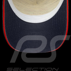 Red Bull Kappe Racing Verstappen Trucker Dunkelblau / Weiß Re-Edition New Era 60748067