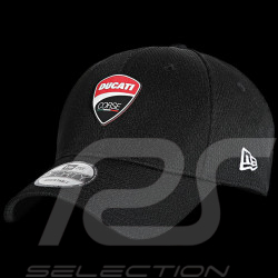 Ducati Kappe Corse Schwarz New Era 60142904