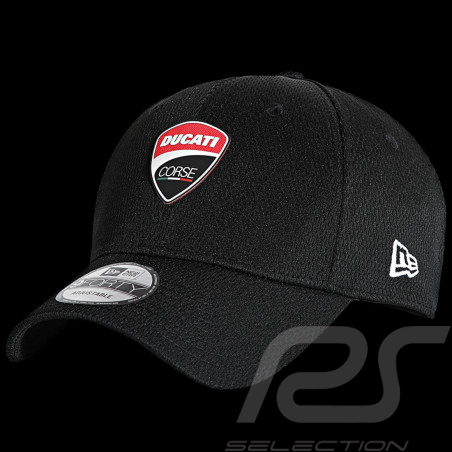 Ducati Kappe Corse Schwarz New Era 60142904
