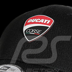 Ducati Kappe Corse Schwarz New Era 60142904