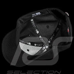 Ducati Kappe Corse Schwarz New Era 60142904