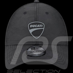 Ducati Hat Camo Black New Era 60363568