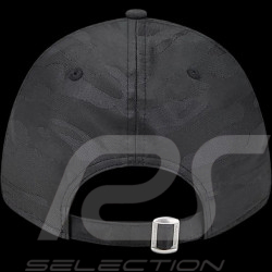 Ducati Kappe Camo Schwarz New Era 60363568