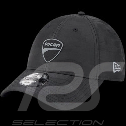 Ducati Hat Camo Black New Era 60363568
