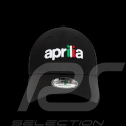 Aprilia Kappe Schwarz New Era 60435486