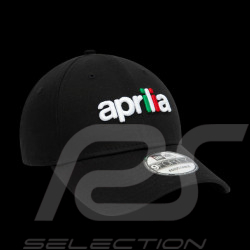 Aprilia Hat Black New Era 60435486