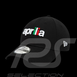 Casquette Aprilia Noire New Era 60435486