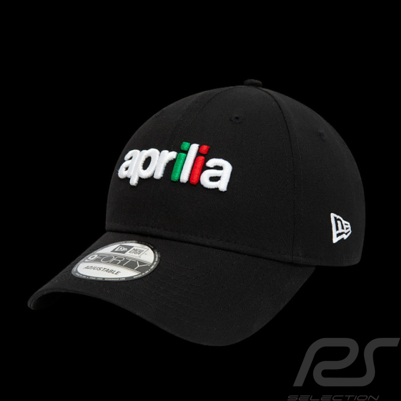 Aprilia Hat Black New Era 60435486
