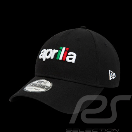 Aprilia Kappe Schwarz New Era 60435486