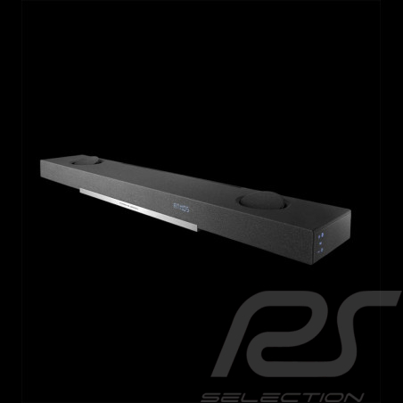 Barra de Son Porsche Design...