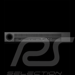 Porsche Design Sound Bar Black 4056487030777