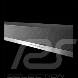 Barre de Son Porsche Design Noir 4056487030777
