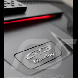 Barre de Son Porsche 911 GT3 Touring Noir WAP0509110PSDB