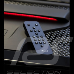 Porsche Soundbar 911 GT3 Touring Schwarz WAP0509110PSDB