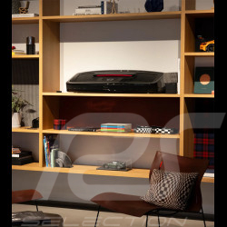 Porsche Soundbar 911 GT3 Touring Schwarz WAP0509110PSDB