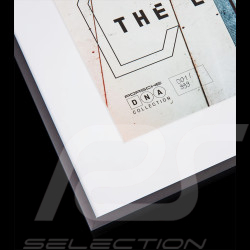 Porsche Frame Mission X Hypercar WAP0505020RKDG