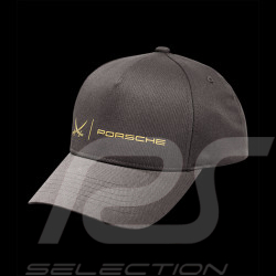 Casquette Porsche X Sansibar Gris / Or WAP9100020RSAN