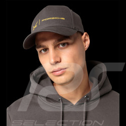 Casquette Porsche X Sansibar Gris / Or WAP9100020RSAN