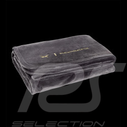 Porsche Cover X Sansibar Grau / Gold WAP9120020RSAN