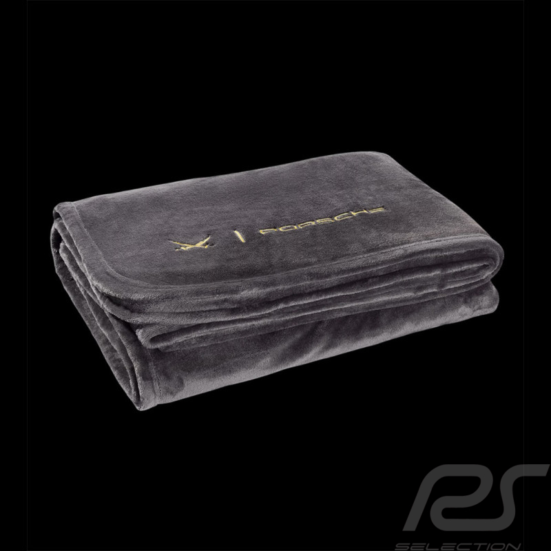 Porsche Cover X Sansibar Grau / Gold WAP9120020RSAN